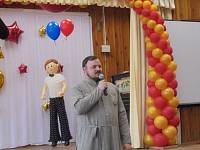 Последний звонок в&nbsp;школе №&nbsp;17 г. Орехово-Зуево