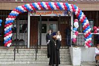 &laquo;Последние звонки&raquo; в&nbsp;Ликино-Дулевском благочинии