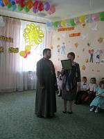 &laquo;Последние звонки&raquo; в&nbsp;Ликино-Дулевском благочинии