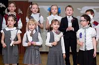Последний звонок в&nbsp;Православной гимназии имени прп. Андрея Рублева г.&nbsp;Электростали