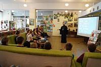 День славянской письменности и культуры в Шатурском благочинии