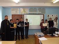 День славянской письменности и культуры в Шатурском благочинии