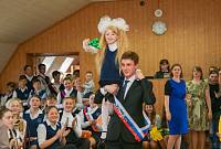 Последний звонок в&nbsp;Православной гимназии имени сщмч. Константина Богородского