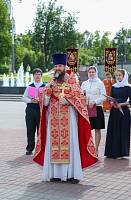 День славянской письменности и&nbsp;культуры в&nbsp;Богородском благочинии