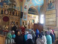 День славянской письменности и&nbsp;культуры в&nbsp;Богородском благочинии