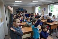 День славянской письменности и&nbsp;культуры в&nbsp;Богородском благочинии