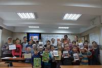 День славянской письменности и&nbsp;культуры в&nbsp;Богородском благочинии