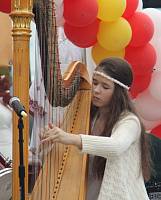 День славянской письменности и&nbsp;культуры в&nbsp;Лосино-Петровском благочинии