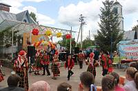 День славянской письменности и&nbsp;культуры в&nbsp;Лосино-Петровском благочинии