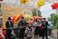 День славянской письменности и&nbsp;культуры в&nbsp;Лосино-Петровском благочинии