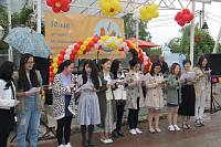 День славянской письменности и&nbsp;культуры в&nbsp;Лосино-Петровском благочинии