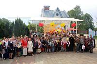 День славянской письменности и&nbsp;культуры в&nbsp;Лосино-Петровском благочинии