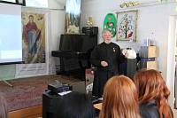 Встреча со&nbsp;студентами Ликино-Дулевского политехнического колледжа