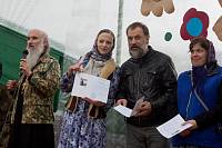 Фестиваль колокольных звонов и&nbsp;выпуск в&nbsp;школе звонарей Покровского храма с. Кудиново