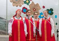 Фестиваль колокольных звонов и&nbsp;выпуск в&nbsp;школе звонарей Покровского храма с. Кудиново