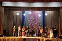 Спектакль &laquo;Свадьба Кречинского&raquo; в&nbsp;Ликино-Дулево