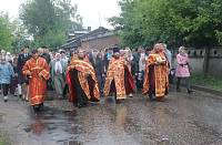 Никольский крестный ход в&nbsp;Орехово-Зуево