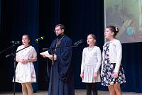 Фестиваль &laquo;Пасха красная&raquo; в&nbsp;Лосино-Петровском благочинии