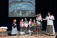 Фестиваль &laquo;Пасха красная&raquo; в&nbsp;Лосино-Петровском благочинии