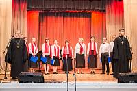 VI&nbsp;Пасхальный фестиваль во&nbsp;Фрязино