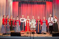 VI&nbsp;Пасхальный фестиваль во&nbsp;Фрязино