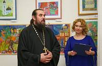 Закрытие фестиваля детского рисунка &laquo;КОТ&nbsp;&mdash; 2016&raquo;