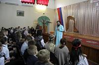 Неделя духовно-нравственного воспитания в&nbsp;Ликино-Дулево