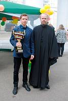 &laquo;Праздник детства&raquo; в&nbsp;Щелкове