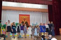 Пасха в&nbsp;Орехово-Зуевском благочинии