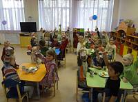 Пасха в&nbsp;Орехово-Зуевском благочинии