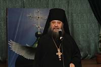 Пасха в&nbsp;Шатурском благочинии