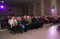 Торжество для ветеранов в&nbsp;Ногинске