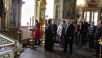 Визит главы г.&nbsp;Балашихи в&nbsp;Троицкое-Кайнарджи