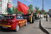 День Победы в&nbsp;Орехово-Зуевском благочинии