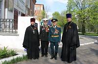 День Победы в&nbsp;Орехово-Зуевском благочинии