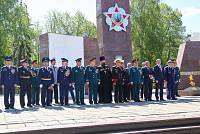 День Победы в Ногинске