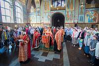 День Победы в&nbsp;Щелковском благочинии