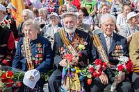 День Победы в&nbsp;Щелковском благочинии