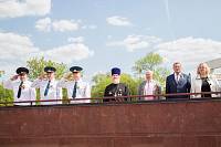 День Победы в&nbsp;Щелковском благочинии