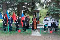 День Победы в&nbsp;Щелковском благочинии