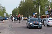 Архипастырский визит в&nbsp;Никитский храм д. Бывалино