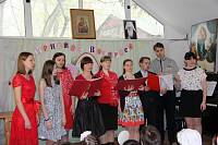 Пасха в&nbsp;Ликино-Дулевском благочинии