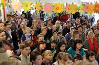 Пасха в&nbsp;Ликино-Дулевском благочинии