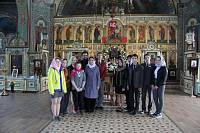 Пасха в&nbsp;Ликино-Дулевском благочинии