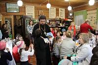 Пасха в&nbsp;Ликино-Дулевском благочинии