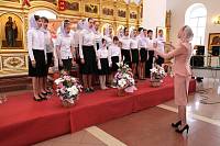 Пасха в&nbsp;Павлово-Посадском благочинии