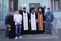 Пасха в&nbsp;Богородском благочинии