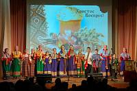 Пасха в&nbsp;Лосино-Петровском благочинии