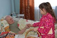 Пасха в&nbsp;Лосино-Петровском благочинии