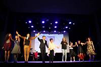 Театральный коллектив из&nbsp;Ликино-Дулево на&nbsp;Всероссийском фестивале театра и&nbsp;песни